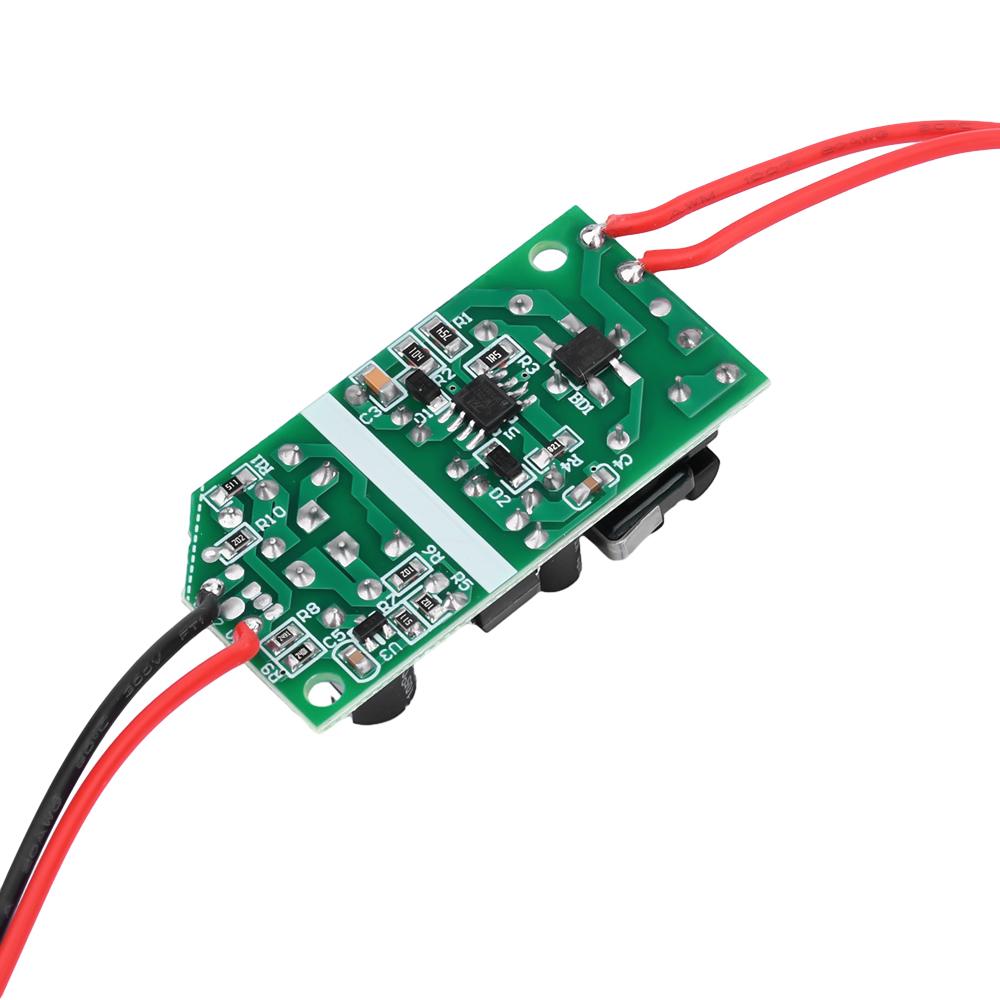 AC/DC to DC Mini Buck Power Module Power Supply Module Convert AC220V DC3.3V5V12V 5W Voltage Regulator Buck