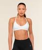 Minimal Sports Bra White B3a2j Wbbm