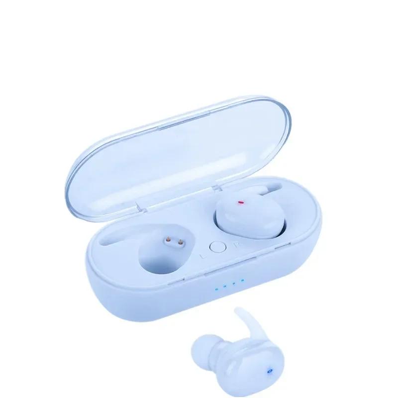 Xiaomi TWS Bluetooth Earphones 5.0 Wireless Stereo Earbuds In-ear Noise Reduction Waterproof Headphones With Charging Case