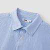 Semir Men's Short Sleeve Casual Lapel Shirt