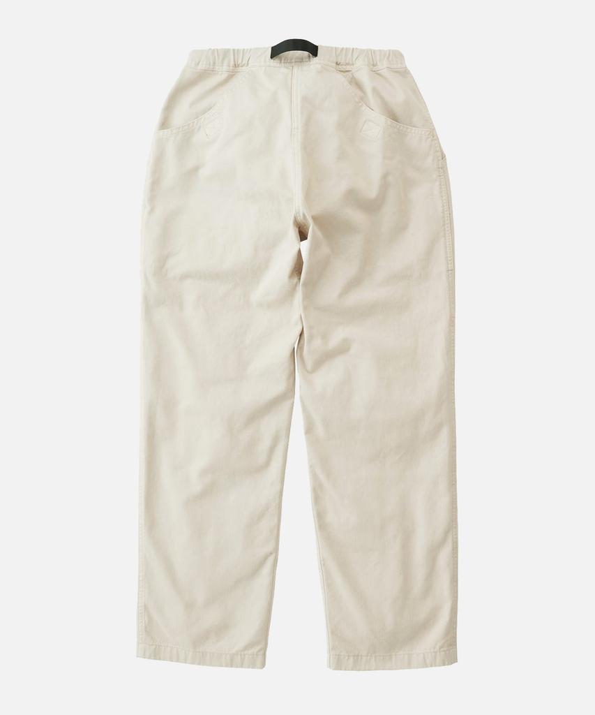 Geulamichi Front Cargo Pants Greige