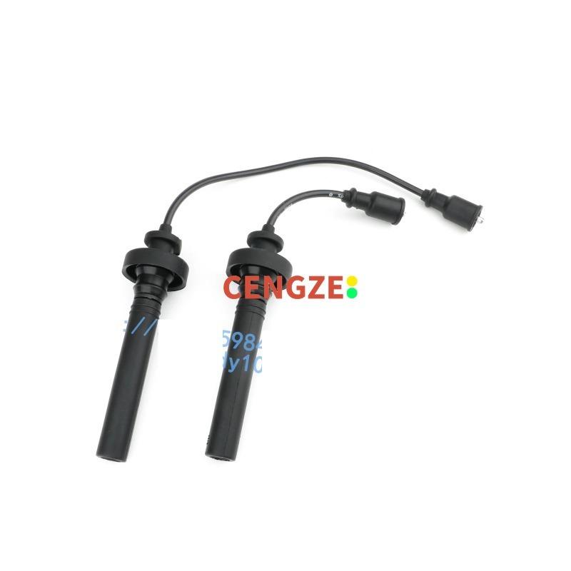 Провод зажигания Провод свечи зажигания Высоковольтная катушка Для двигателя Mitsubishi 4G13