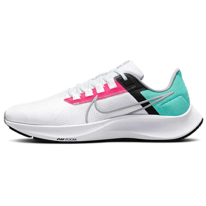 

Nike Air Zoom Pegasus 38 South Beach Sneakers CW7356-102 39