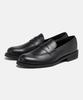 Customade Pearson Cowhide Penny Loafers 4Cm (Cr0047Cb)