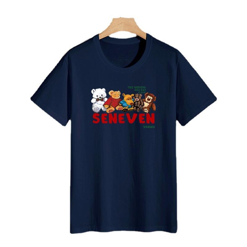 Футболка больших размеров 12XL — фото 4