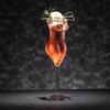 Creative Cocktail Glass Body Shape Whiskey Goblet Wine Shot Funny Beer Cup for Party Home Bar KTV Nightclub Bar Tool