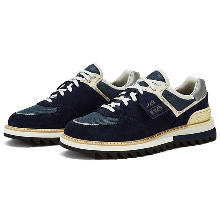 Ms574tds New Balance Tokyo Design Studio X 574 Pigment Orion