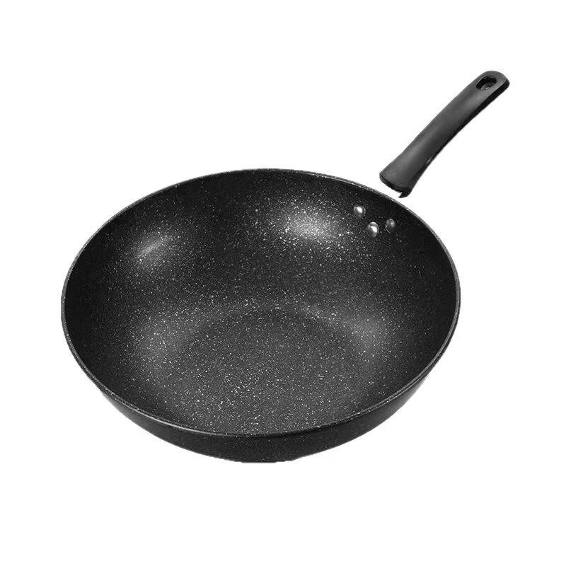 Wutuo Maifan Stein Antihaft-Wok