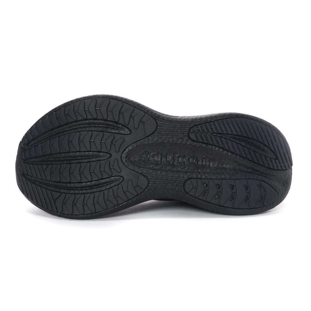 SAUCONY Triumph 23 Triple Black Women Sneakers S11023-201
