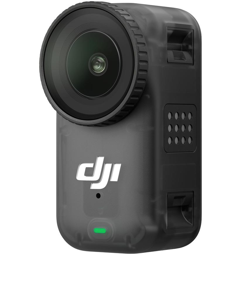 Caméra d'action - DJI - Osmo Nano Standard Combo 64Go - 4K/60 ips - Capteur 1/1,3'' 143° - Étanche 10 m