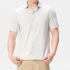 Under Armour Solid Loose Fit Polo Sports Short Sleeve Shirt Men shirts 6007353-114