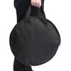 New Black Green Car Charge Cable Bag Waterproof Oxford Cloth Storage Bags Round Car Tools Organizer