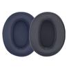 Replacement Headset EarPads Protein Leather Headphones Ear Cushions Memory Foam Ear Pads Earmuff for Sony WH-XB910N Headphones
