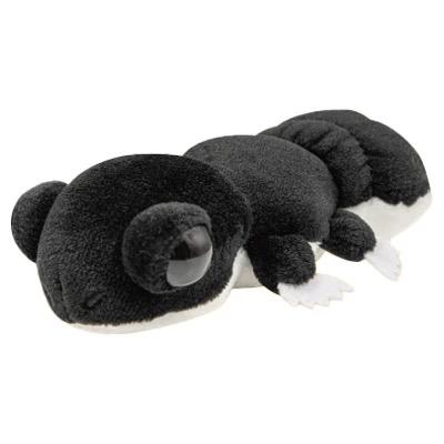 

Genuine Plush Keychain Adorable Palace Guard Plush Series lizard Plush Model Playthings great for daily use perfect for gifting