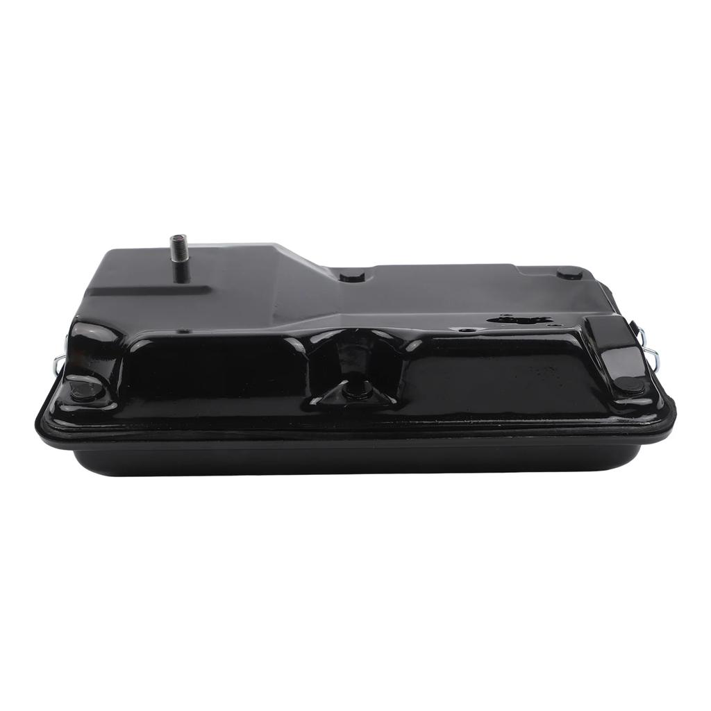 Easy Installation GX111RT1 Filter Black Generator Engine Protection Parts Generator Part Includes Gasket And Filter Sponge