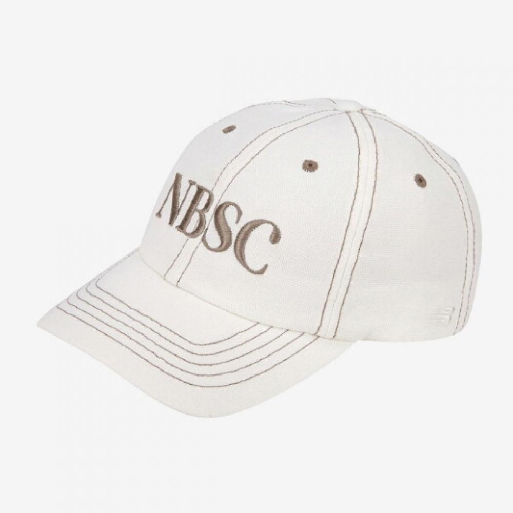 

New Balance Hat Kqj Nbgddfl804 64 Nbsc Color Stitch Small FREE