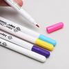 Water-Erasable Fabric Marker: Fade-Resistant, Water-Soluble, Colorful Sewing Pen for Clothing