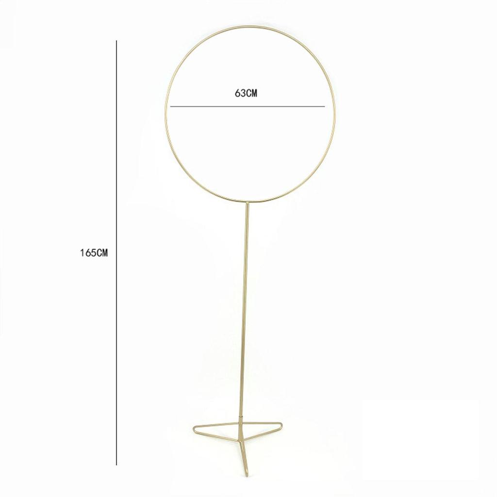 Balloon Holder Reusable Backdrop Decoration Balloon Tower for Indoor Outdoor Table Centerpieces Wedding Baby Shower Birthday