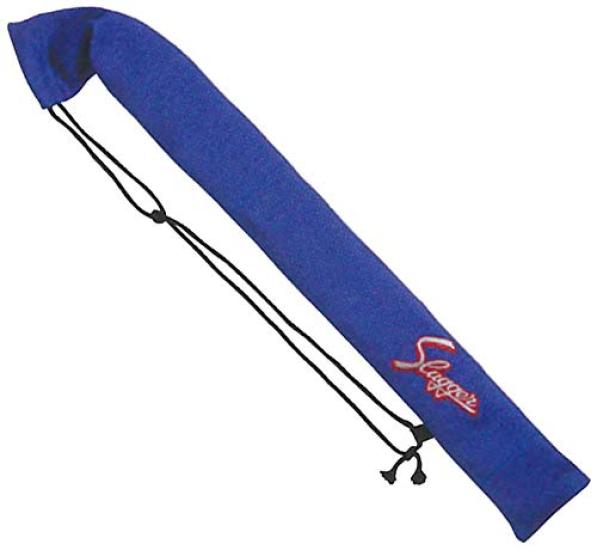 

Чехол для биты Kubota Slugger Fabric Bat Case 1 шт. U-47 (синий)