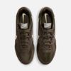 Nike Men's Vintage Football Low-Top Sneakers - Spring New Style Flat Running Shoes - NIKE TERRA MANTA IB7254