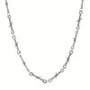 Small Wire Brambles Iron Unisex Choker Necklace Bracelet Women Hip-hop Gothic Punk Barbed Wire Little Thorns Chain Jewelry