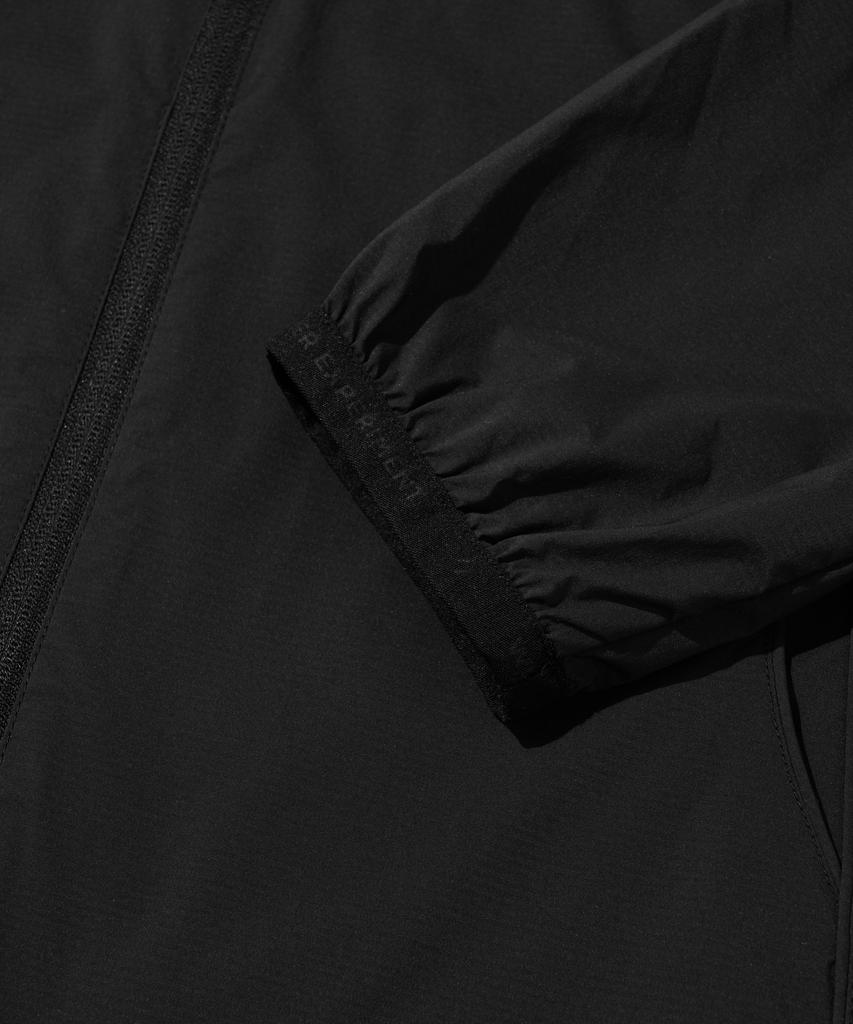 Welter Experiment Ul Stretch Soft Shell Jacket_Black_Wol067