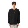 Fila ORIGINALE Sweatshirt Unisex Jet Black F51U138295FBK