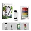 Portable Children's Microscope for Outdoor Discovery - Perfect for Seeing Bacteria & Ideal Gift for Students