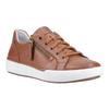 Josef Seibel Womens/Ladies Claire Nubuck Trainers