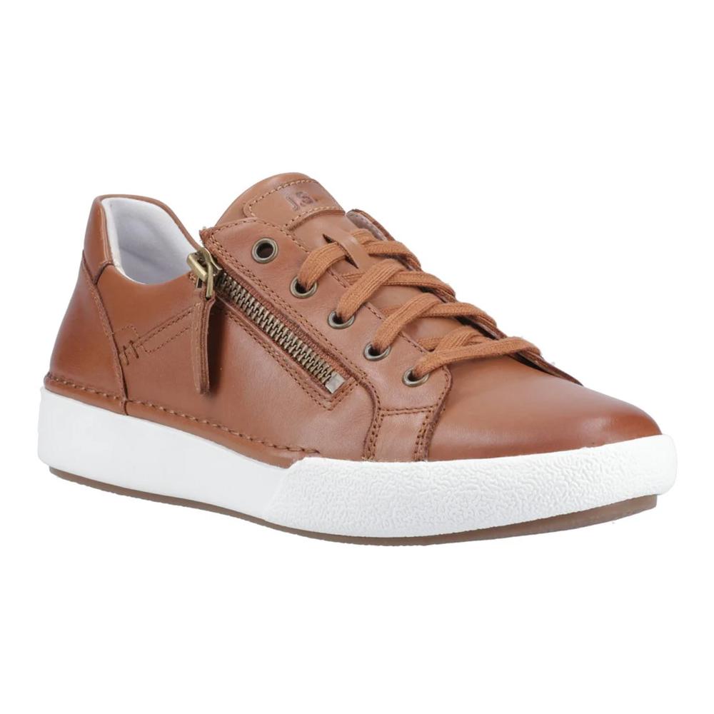 Josef Seibel Womens/Ladies Claire Nubuck Trainers