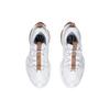 Li Ning Cat Paw ACE Trendy Slip Resistant Abrasion Resistant Low Top Sports Casual Shoes Men's White AZGS103-2