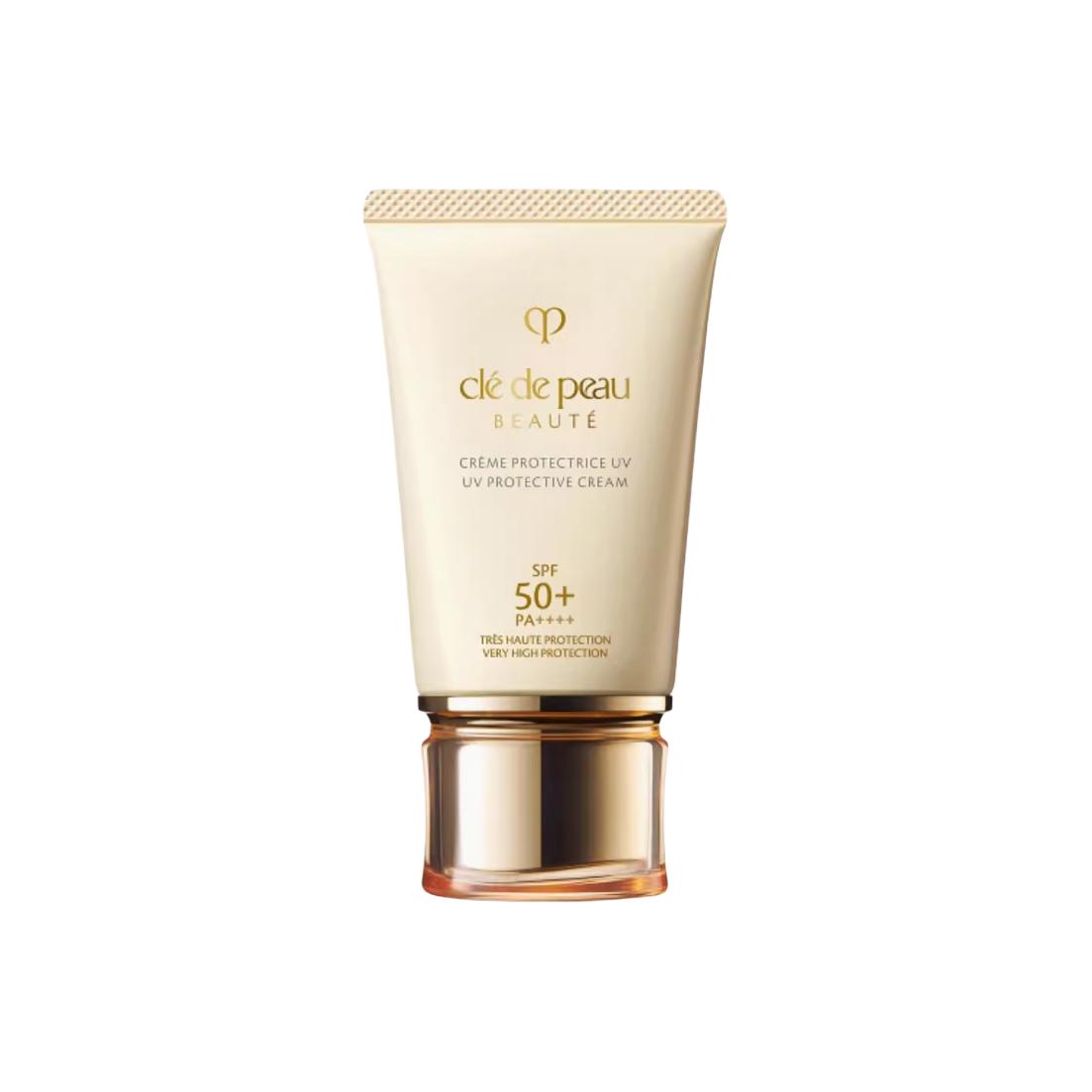 Clé De Peau Beauté (Cpb) Крем от УФ-излучения 50ml