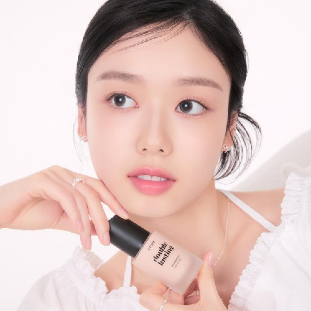 Etude Double Lasting Foundation  26ad 