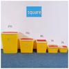 Disposable Medical Needle and Sharps Collection Box