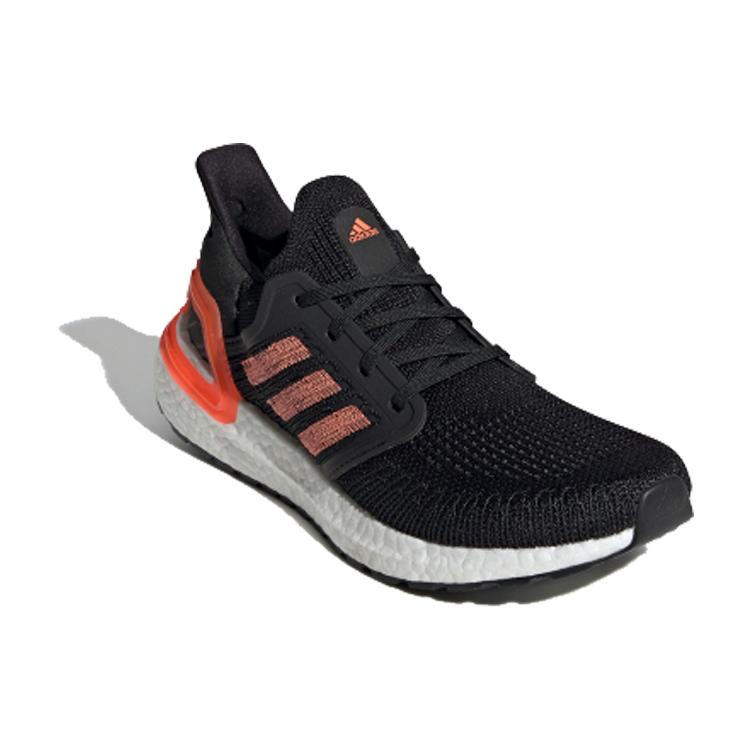 adidas Wmns UltraBoost 20 'Signal Coral' Donna EG0717