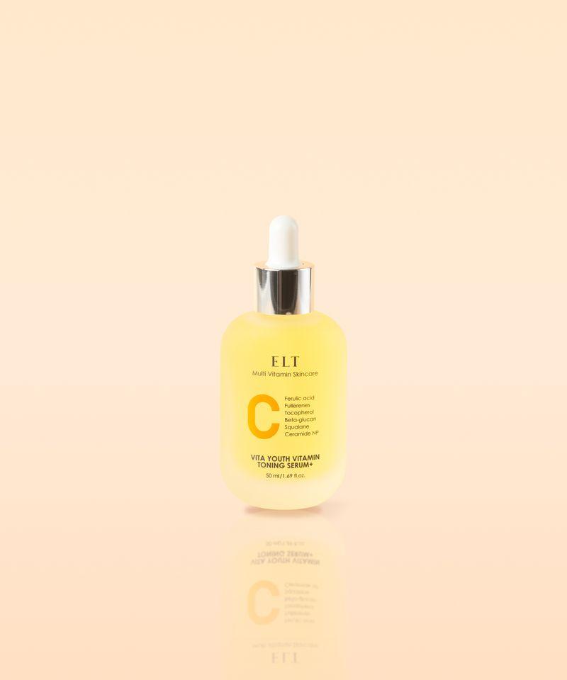 ELT Vitayouth Vitamin Serum Plus