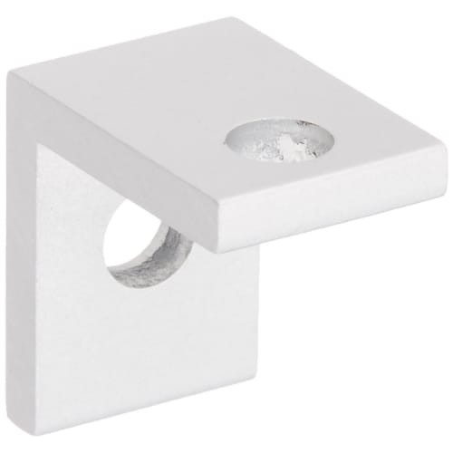 

SUS Angle Bracket, SS, SFJ-A01, Pack of 10