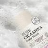 ON THE BODY Pure Cica Shea Body Wash 1L – Gentle Soothing & Moisturizing Body Cleanser