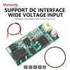 DC 8-24V High Power Driver Module Wireless Air Isolation Induction Lamp Inductive LED Wireless Induction Lamp DIY Kit