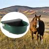 B97A-Float Valve Water Dispenser-Automatic Drinking Bowl For Horses, For Goats, Sheep, Pig, Cattle, Cow-Trough Bowl-2Pc
