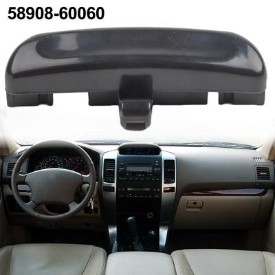 Maniglia 1998-2006 Nera Per Land Cruiser Per Toyota