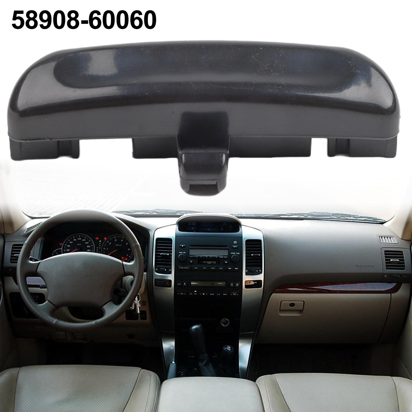 

Ручка 1998-2006 Черный Для Land Cruiser Для Toyota