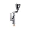 Minxi Stainless Steel Single Cold Basin Faucet