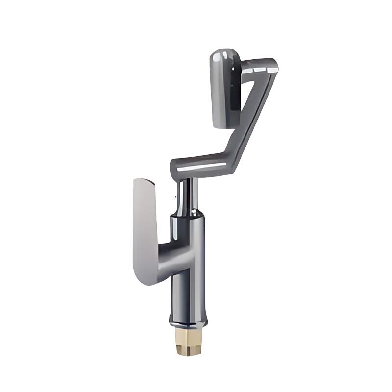 Minxi Stainless Steel Single Cold Basin Faucet