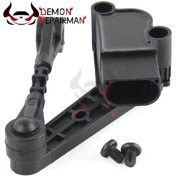 

LR020157 LR020155 Automobile air suspension height sensor Copper V48720084 for LAND ROVER RANGE ROVER SPORT