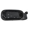 NEW-Car Fuel Filler Housing Flip Cover 2536309900 For Mercedes Benz GLC W253 2015-2025 Fuel Tank Cap Flip Cover