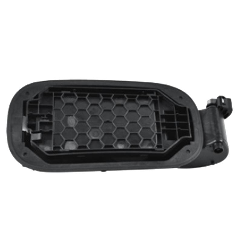 NEW-Car Fuel Filler Housing Flip Cover 2536309900 For Mercedes Benz GLC W253 2015-2025 Fuel Tank Cap Flip Cover