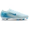 Nike Mercurial Vapor 16 Elite Fg Glacier Blue Sneakers FQ1457-400