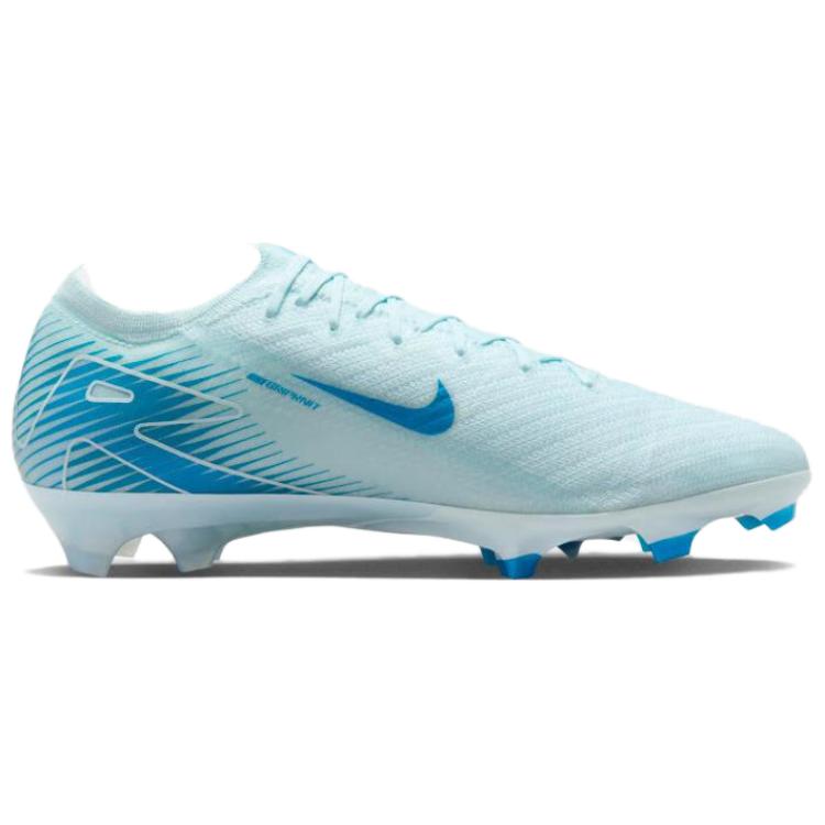 Nike Mercurial Vapor 16 Elite Fg Glacier Blue Sneakers FQ1457-400