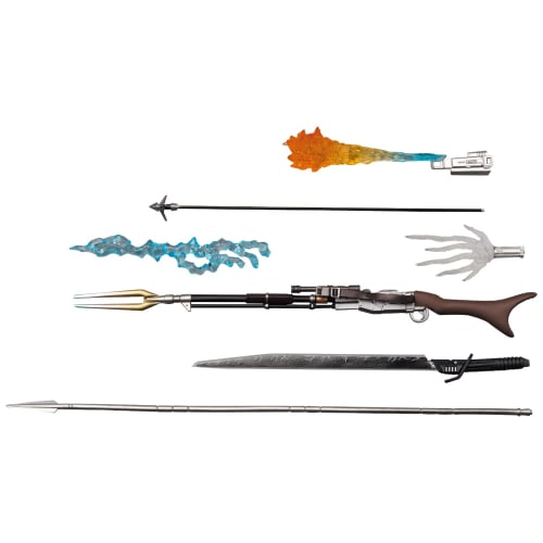 Medicom Toy MAFEX No. 200 The Mandalorian Ver. 2.0 Action Figure, Approximately 160mm Tall, Non-Scale, Pre-painted